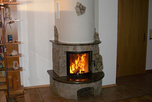 Kamin